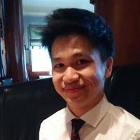 Byron Lam