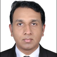 Vineeth John Joseph
