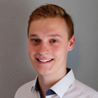 Lukas Oschwald