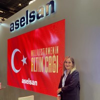 Gizem Koyuncu, Msc