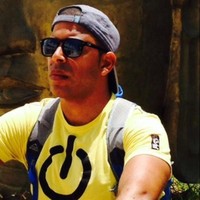 Luis Cuba