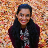 Deepa Nagari