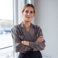 Séverine Steiner