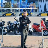 Ahmad Dabberni PMP, CTS, CCCM Certified