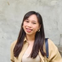 Jalina Wong Agin