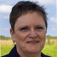 Jean Holloway