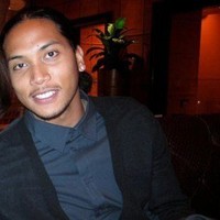 Jonathan Muna
