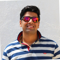 Amit chandna