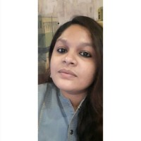 Srabani Bhattacharjee