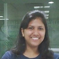 Anita Agrawal