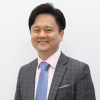 Eric Chung