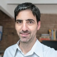 Bernardo Ballesté