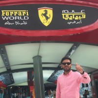 Pranav Saksaria (Jindal)