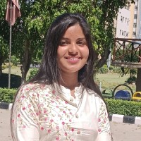 Drishti Jain
