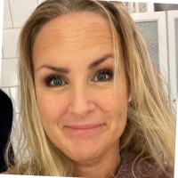 Ulrica Ekström