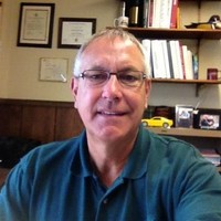 Michael Higgs Cca