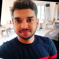 Shubham Khinchi