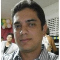 Ricardo George Campos de Araújo