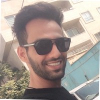 Mohammad Afshar
