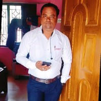 Santosh Behera