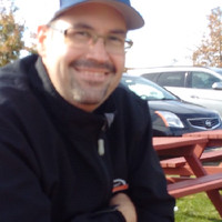 Martin Veillette