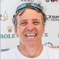 Pablo Rosano Jimenez