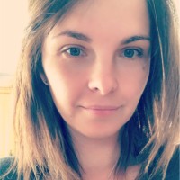 Anna Gorka