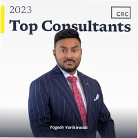 Yogesh Y Msc