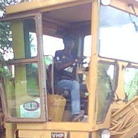 Babacar Gueye