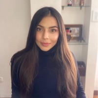 Samantha Córdoba