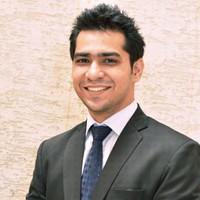 Ashish Singh
