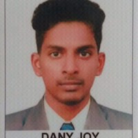 dany joy