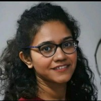 Pooja Mistry