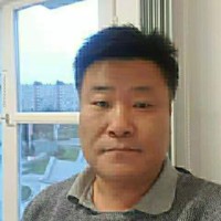Sanghyun Cha