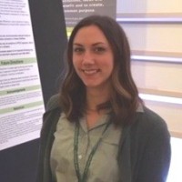 Elizabeth Stover