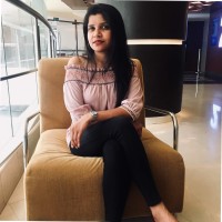 Kiran Goswami