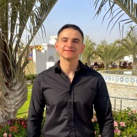 Hesham Kamal
