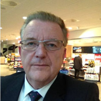 Paul Stebbings