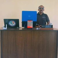 Jayavishnu Thangavel