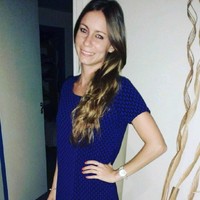Victoria Sanchez Peña
