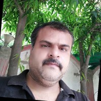 Pravesh Srivastava