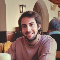 Pablo R. Molino