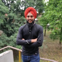 Harpreet Singh