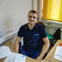 Erik Karimov