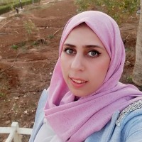 shatha alqeisi
