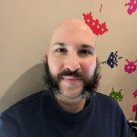 Micah ⚔️ Lapping-Carr