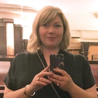 Anna Parkinson-Bates