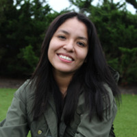 Vanessa Pastor