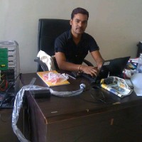 Amit Tiwari