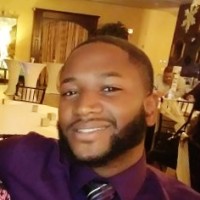 Demetri Stafford
